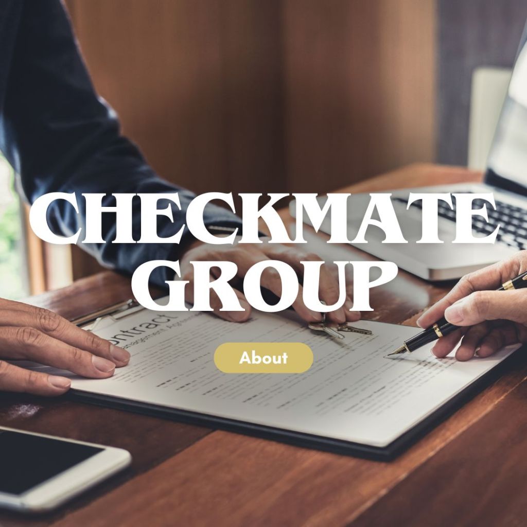 The Checkmate Group - Leasing retail, office, storage, and food court units at Queens Court