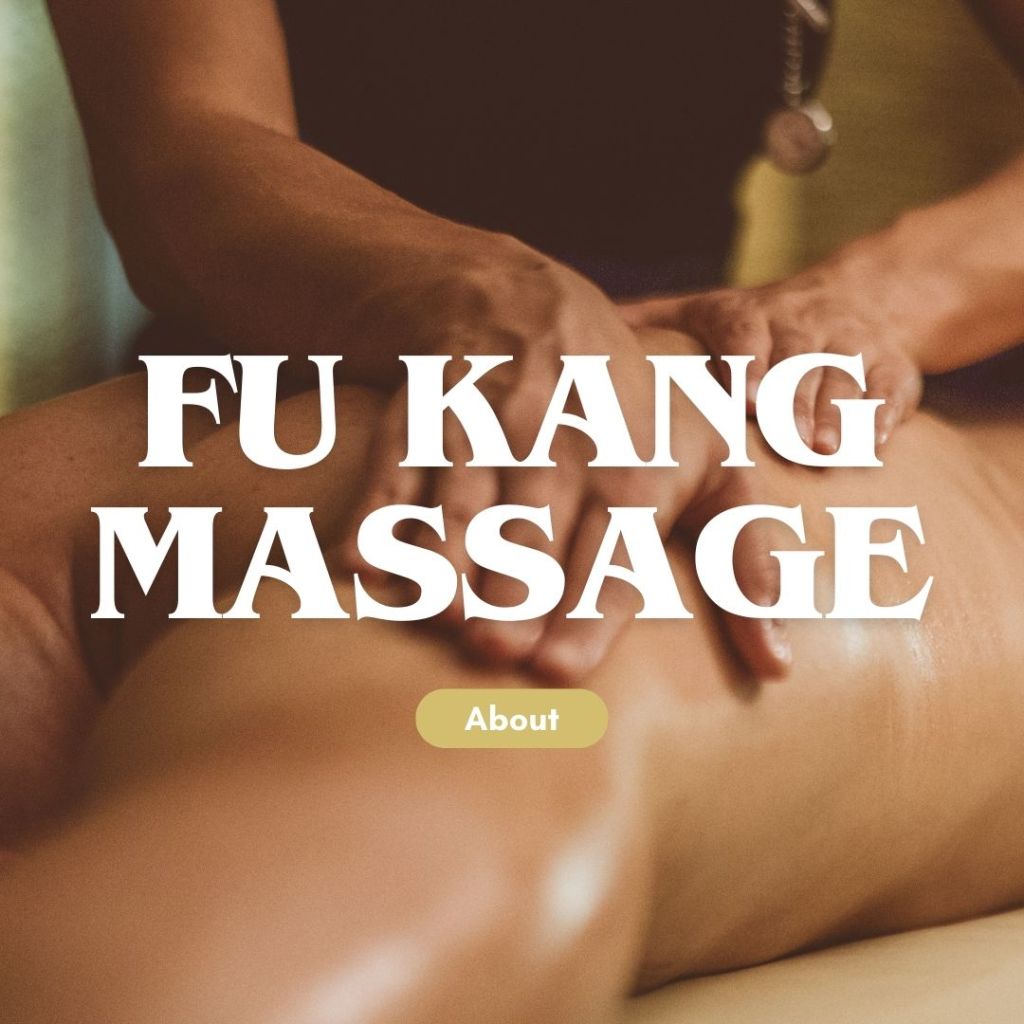 FuKang Massage - Traditional Chinese massage therapies in Auckland CBD