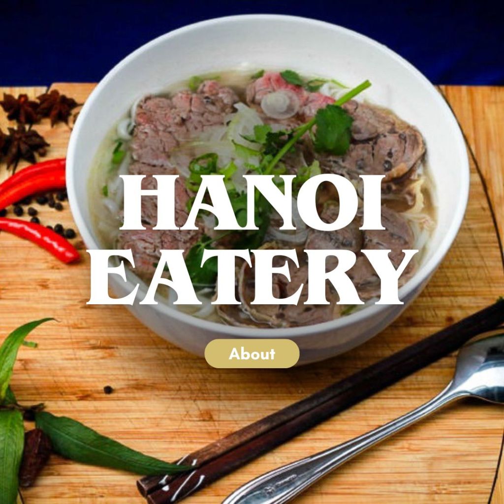 Hanoi Eatery - Authentic Vietnamese restaurant in Auckland CBD