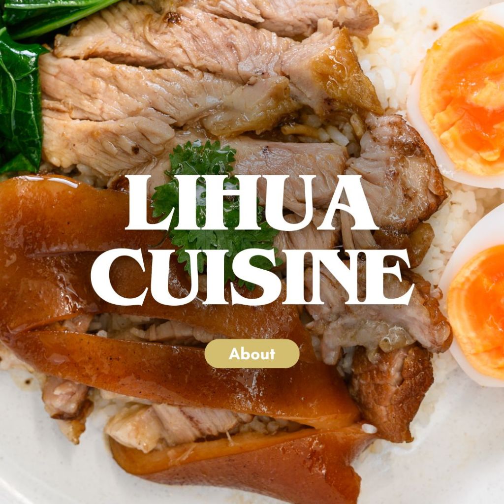 Lihua Cuisine - Affordable Chinese restaurant in Auckland