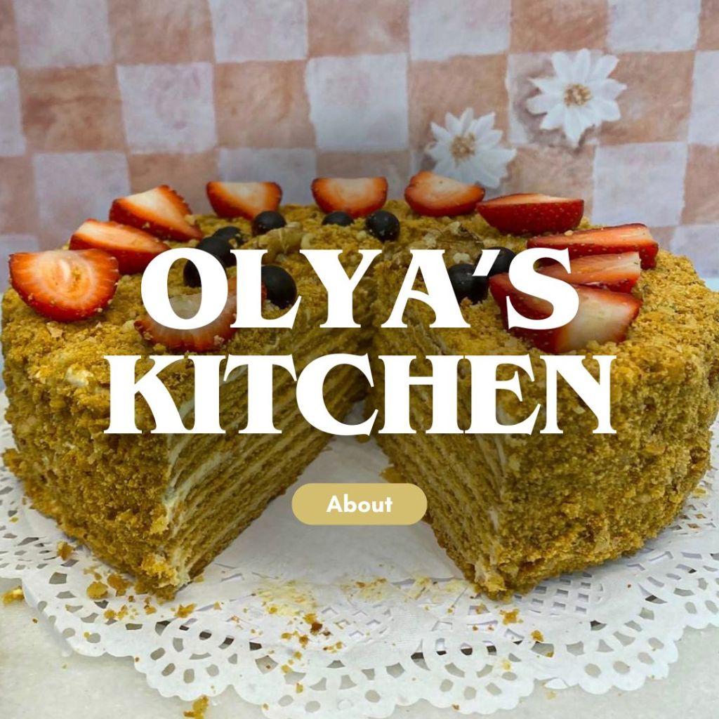 Olyas Kitchen - The lovely kitchen for Queen Sweet