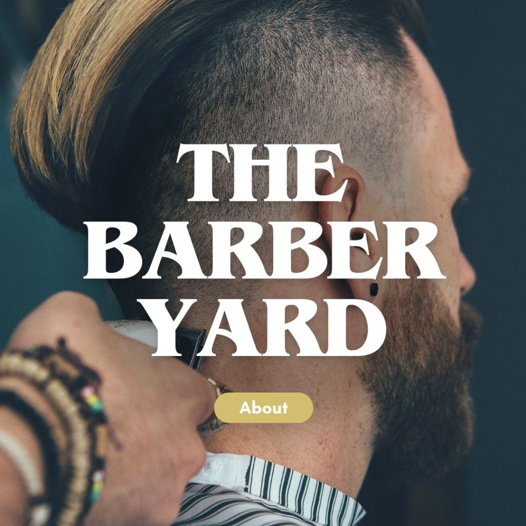 The Barber Yard - Premium grooming and precision haircuts in Auckland CBD
