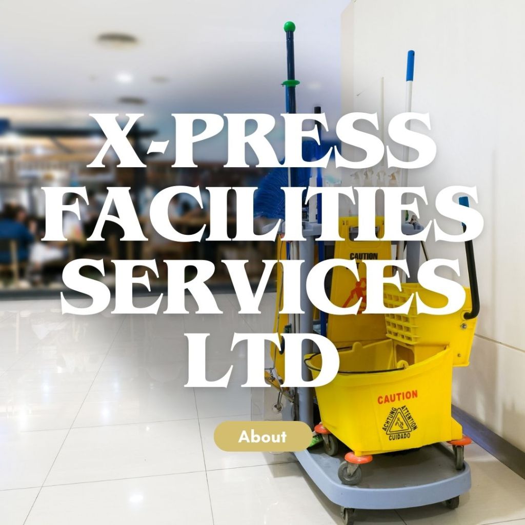 X-Press Facilities Services LTD - Commercial cleaning and facility management services in Auckland CBD