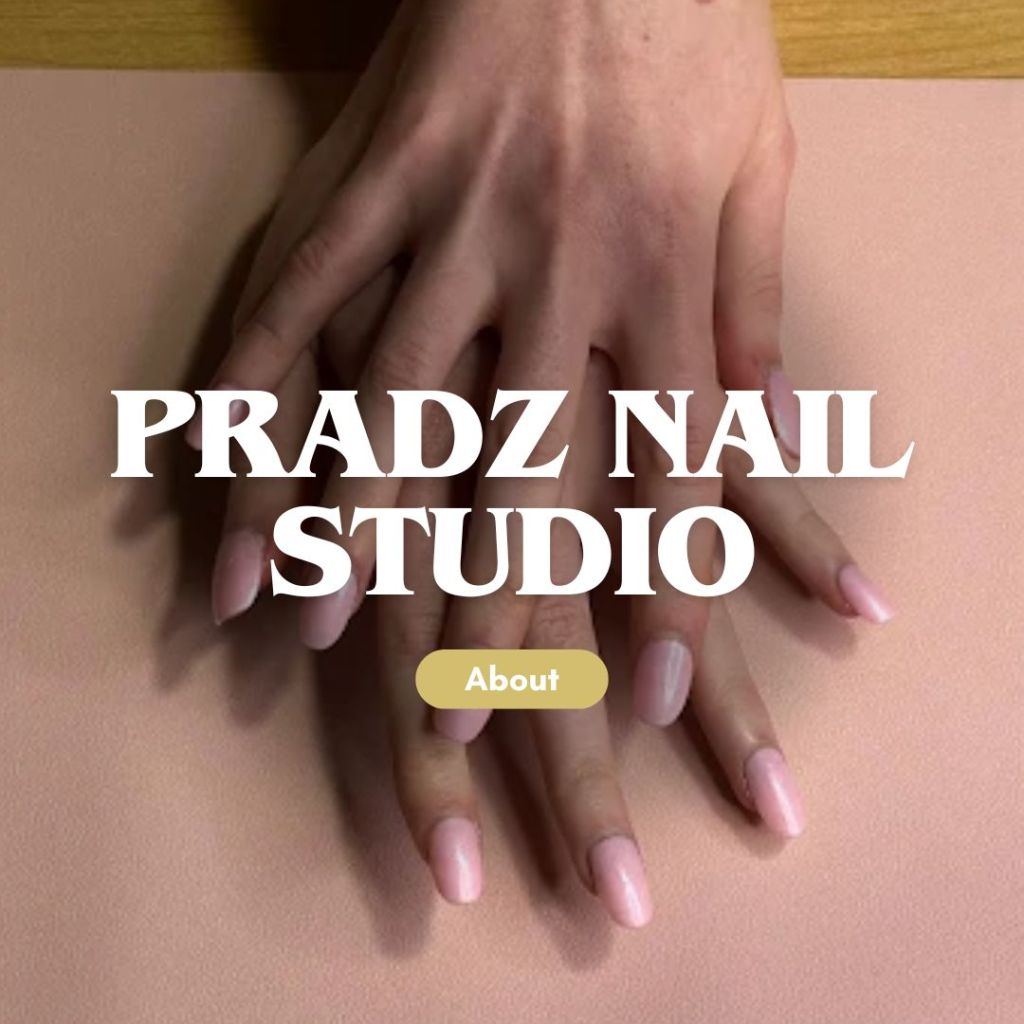 Pradz Nail Studio – Detail-focused nail services in Auckland CBD
